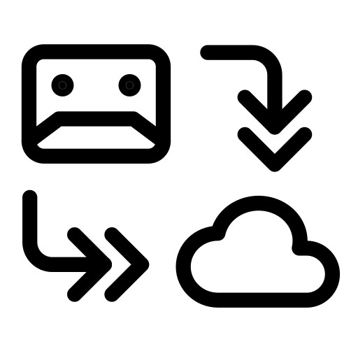 Memories logo